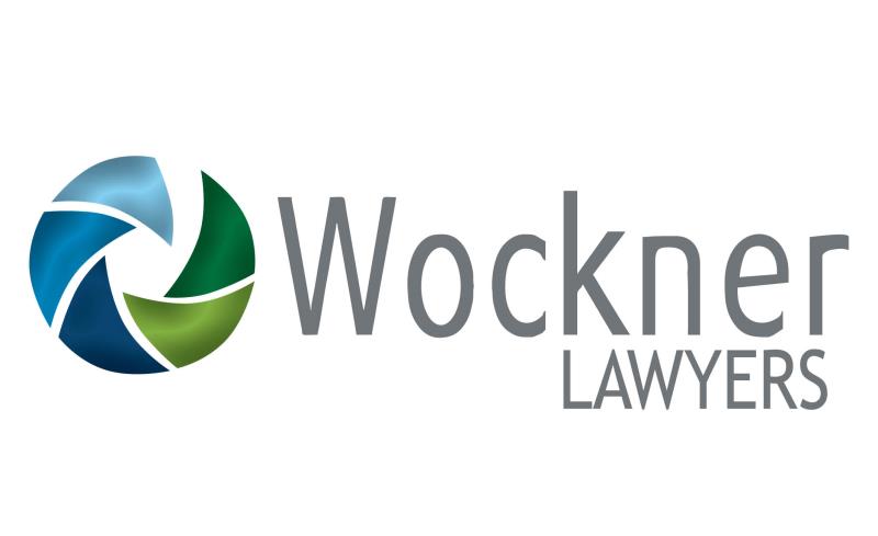 Wockner Lawyers Logo